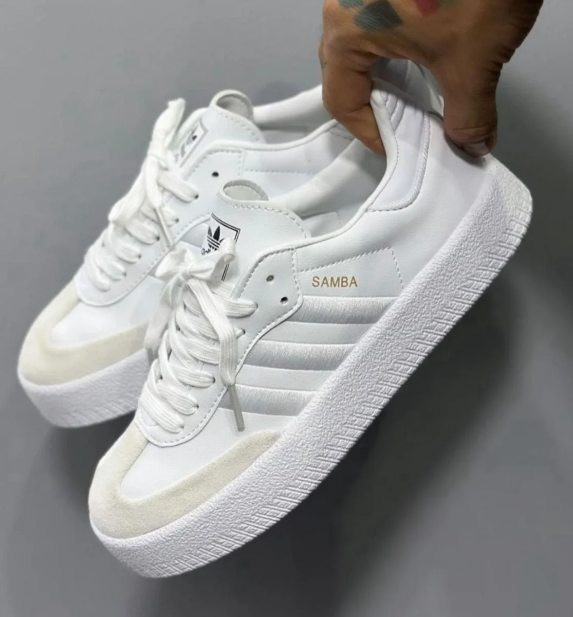 Adidas Samba Ozmillen
